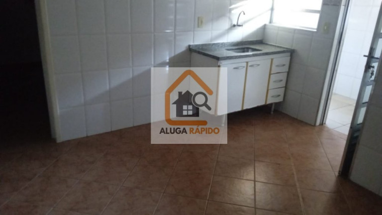 Imagem Apartamento com 1 Quarto para Alugar, 1 m² em Jardim Guimarães - Guarulhos