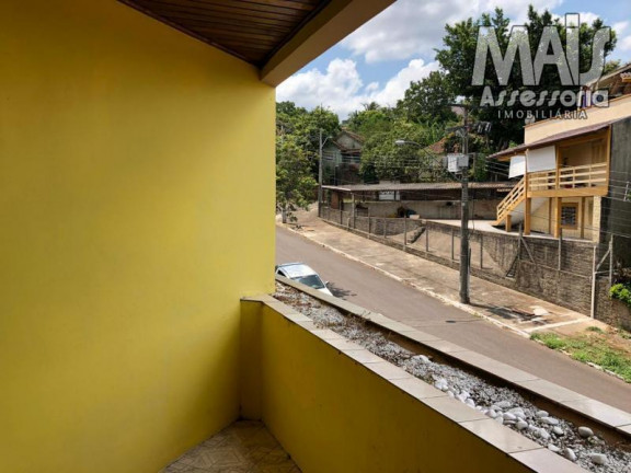 Imagem Apartamento com 2 Quartos à Venda, 87 m² em Rincão - Novo Hamburgo