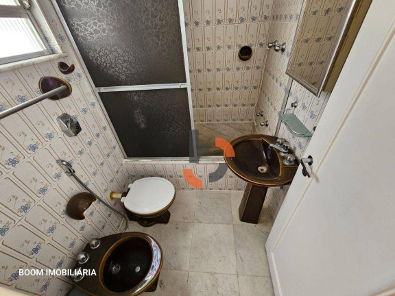 Imagem Apartamento com 3 Quartos à Venda, 93 m² em Centro - Nova Iguaçu