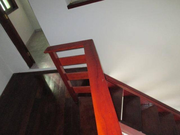 Imagem Casa de Condomínio com 3 Quartos à Venda, 57 m² em Real - Praia Grande Imagem Casa de Condomínio com 3 Quartos à Venda, 57 m² em Real - Praia Grande
