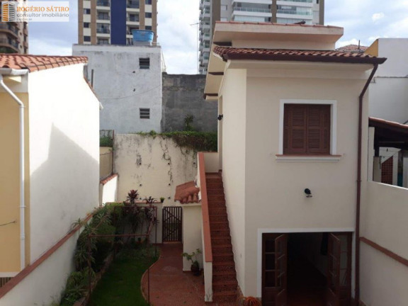 Imagem Sobrado com 3 Quartos à Venda, 190 m² em Aclimação - São Paulo Imagem Sobrado com 3 Quartos à Venda, 190 m² em Aclimação - São Paulo