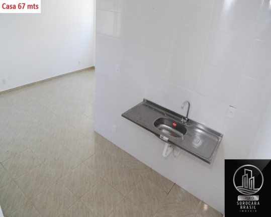 Imagem Sobrado com 2 Quartos à Venda, 67 m² em Jardim Santa Esmeralda - Sorocaba Imagem Sobrado com 2 Quartos à Venda, 67 m² em Jardim Santa Esmeralda - Sorocaba