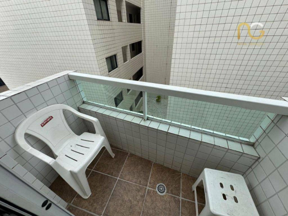 Imagem Apartamento com 1 Quarto à Venda, 40 m² em Mirim - Praia Grande Imagem Apartamento com 1 Quarto à Venda, 40 m² em Mirim - Praia Grande