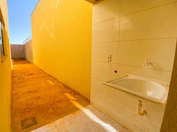 Imagem Casa com 2 Quartos à Venda, 70 m² em Jardim Privê Das Caldas - Caldas Novas Imagem Casa com 2 Quartos à Venda, 70 m² em Jardim Privê Das Caldas - Caldas Novas