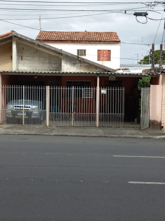 Imagem Casa com 4 Quartos à Venda, 150 m² em Conjunto Residencial Trinta E Um De Marco - São José Dos Campos Imagem Casa com 4 Quartos à Venda, 150 m² em Conjunto Residencial Trinta E Um De Marco - São José Dos Campos
