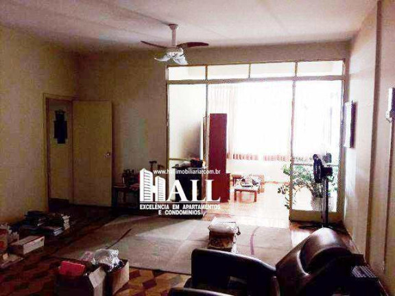Imagem Apartamento com 3 Quartos à Venda, 170 m² em Centro - São José Do Rio Preto Imagem Apartamento com 3 Quartos à Venda, 170 m² em Centro - São José Do Rio Preto