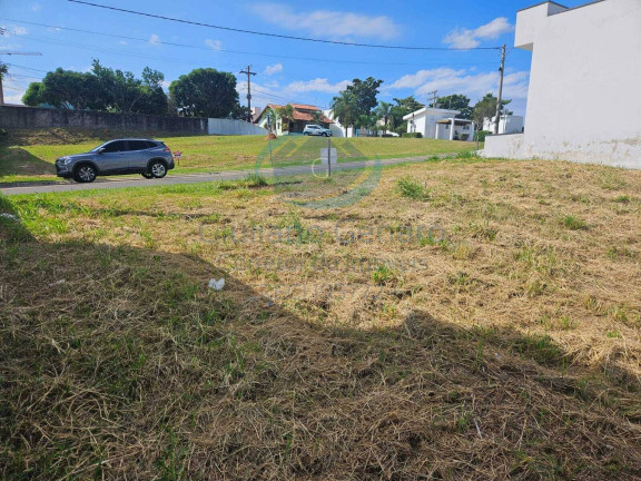 Imagem Terreno em Condomínio à Venda, 326 m² em Jardim D´icaraí - Salto Imagem Terreno em Condomínio à Venda, 326 m² em Jardim D´icaraí - Salto