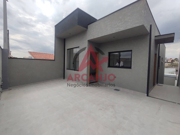 Imagem Casa com 3 Quartos à Venda, 175 m² em Nova Cerejeira - Atibaia Imagem Casa com 3 Quartos à Venda, 175 m² em Nova Cerejeira - Atibaia
