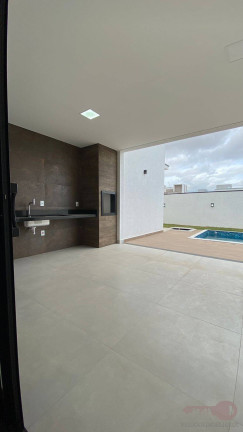 Imagem Casa com 3 Quartos à Venda, 240 m² em Sorocaba