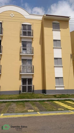 Imagem Apartamento com 2 Quartos à Venda, 48 m² em Jardim Trevo - Jundiaí Imagem Apartamento com 2 Quartos à Venda, 48 m² em Jardim Trevo - Jundiaí
