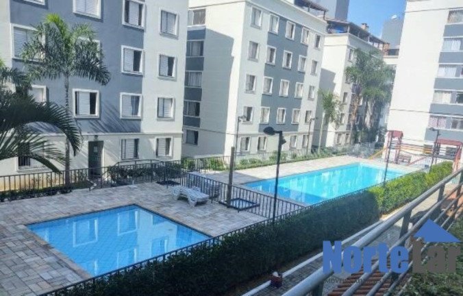 Imagem Apartamento com 2 Quartos à Venda, 45 m² em Vila Regina - São Paulo Imagem Apartamento com 2 Quartos à Venda, 45 m² em Vila Regina - São Paulo