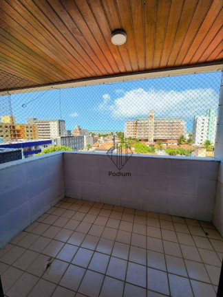 Imagem Apartamento com 3 Quartos à Venda, 127 m² em Camboinha - Cabedelo Imagem Apartamento com 3 Quartos à Venda, 127 m² em Camboinha - Cabedelo