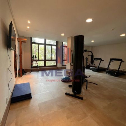 Imagem Apartamento com 1 Quarto à Venda, 33 m² em Centro - Domingos Martins