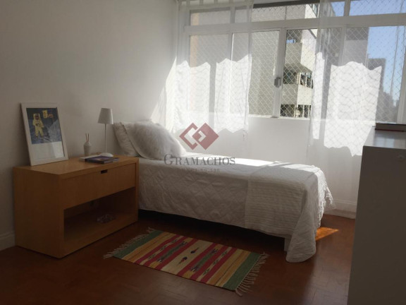 Imagem Apartamento com 3 Quartos à Venda, 157 m² em Paraíso - São Paulo Imagem Apartamento com 3 Quartos à Venda, 157 m² em Paraíso - São Paulo