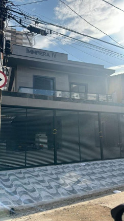 Imagem Casa com 2 Quartos à Venda, 57 m² em Aviação - Praia Grande Imagem Casa com 2 Quartos à Venda, 57 m² em Aviação - Praia Grande