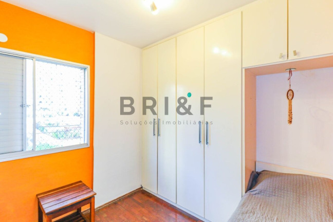 Imagem Apartamento com 3 Quartos à Venda, 71 m² em Brooklin - São Paulo Imagem Apartamento com 3 Quartos à Venda, 71 m² em Brooklin - São Paulo