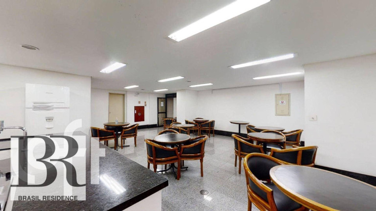 Imagem Apartamento com 1 Quarto à Venda, 43 m² em Jardim Paulista - São Paulo Imagem Apartamento com 1 Quarto à Venda, 43 m² em Jardim Paulista - São Paulo