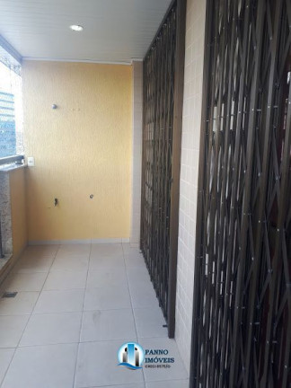 Imagem Apartamento com 2 Quartos à Venda, 87 m² em Jardim Vinte E Cinco De Agosto - Duque De Caxias