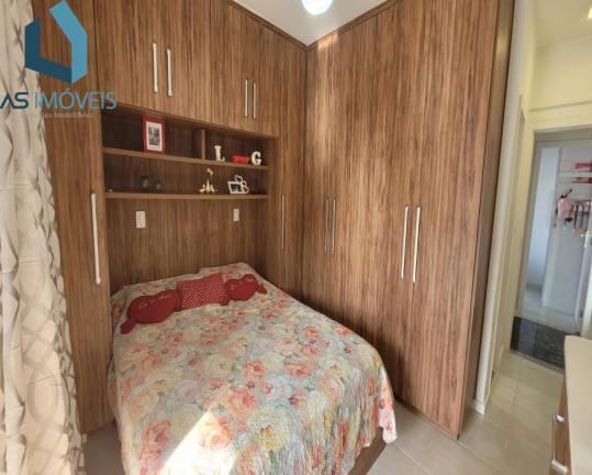 Imagem Apartamento com 2 Quartos à Venda, 120 m² em Passagem - Cabo Frio Imagem Apartamento com 2 Quartos à Venda, 120 m² em Passagem - Cabo Frio