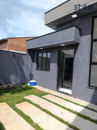 Imagem Casa com 3 Quartos à Venda, 97 m² em Jardim Marambaia - Jundiaí Imagem Casa com 3 Quartos à Venda, 97 m² em Jardim Marambaia - Jundiaí
