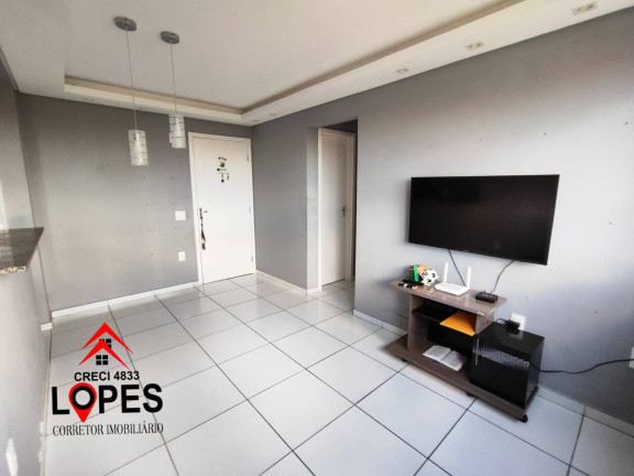 Imagem Apartamento com 2 Quartos à Venda, 51 m² em Pajuçara - Natal Imagem Apartamento com 2 Quartos à Venda, 51 m² em Pajuçara - Natal