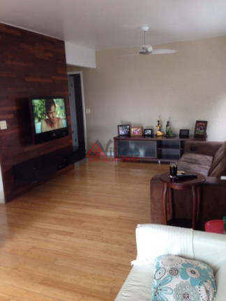 Imagem Apartamento com 4 Quartos à Venda, 170 m² em Cidade São Francisco - São Paulo Imagem Apartamento com 4 Quartos à Venda, 170 m² em Cidade São Francisco - São Paulo