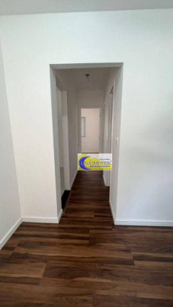 Imagem Apartamento com 2 Quartos à Venda, 50 m² em Parque Selecta - São Bernardo Do Campo