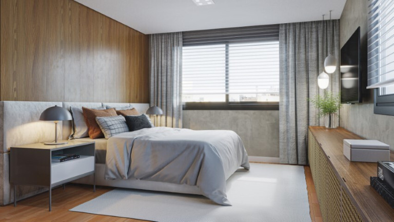 Imagem Apartamento com 3 Quartos à Venda, 209 m² em Auxiliadora - Porto Alegre Imagem Apartamento com 3 Quartos à Venda, 209 m² em Auxiliadora - Porto Alegre