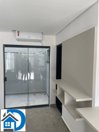 Imagem Kitnet com 1 Quarto para Alugar, 28 m² em Jardim Paulista - Votorantim
