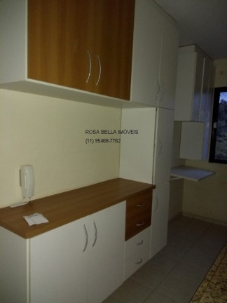 Imagem Apartamento com 2 Quartos à Venda, 54 m² em Chácaras Saudáveis E Encantadoras - Jundiaí