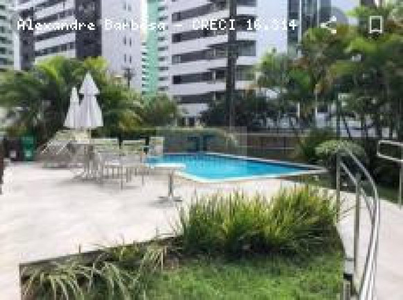 Imagem Apartamento com 4 Quartos à Venda, 125 m² em Boa Viagem - Recife Imagem Apartamento com 4 Quartos à Venda, 125 m² em Boa Viagem - Recife