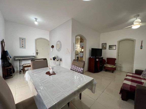 Imagem Cobertura com 3 Quartos à Venda, 130 m² em Enseada - Guarujá Imagem Cobertura com 3 Quartos à Venda, 130 m² em Enseada - Guarujá