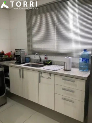 Imagem Apartamento com 3 Quartos à Venda, 178 m² em Centro - Sorocaba Imagem Apartamento com 3 Quartos à Venda, 178 m² em Centro - Sorocaba