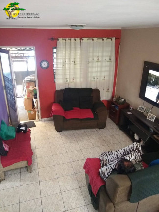 Imagem Sobrado com 3 Quartos à Venda, em Jardim Peri - São Paulo Imagem Sobrado com 3 Quartos à Venda, em Jardim Peri - São Paulo