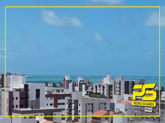 Imagem Apartamento com 3 Quartos à Venda, 76 m² em Bessa - João Pessoa Imagem Apartamento com 3 Quartos à Venda, 76 m² em Bessa - João Pessoa