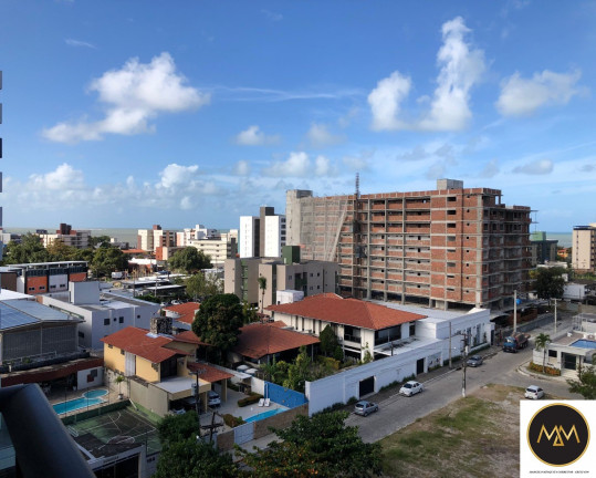 Imagem Apartamento com 3 Quartos à Venda, 85 m² em Jardim Oceania - João Pessoa