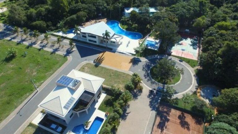 Imagem Terreno à Venda, 300 m² em Recanto Da Sereia - Guarapari