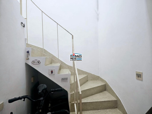 Imagem Sobrado com 3 Quartos à Venda, 200 m² em Campo Belo - São Paulo Imagem Sobrado com 3 Quartos à Venda, 200 m² em Campo Belo - São Paulo