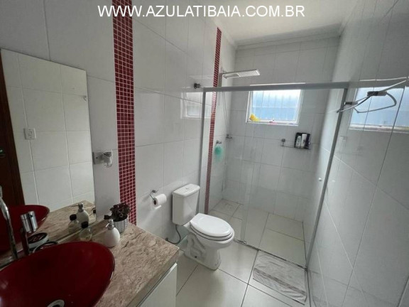 Imagem Casa com 3 Quartos à Venda, 100 m² em Nova Atibaia - Atibaia Imagem Casa com 3 Quartos à Venda, 100 m² em Nova Atibaia - Atibaia
