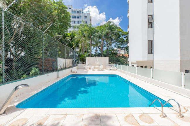 Imagem Imóvel com 3 Quartos à Venda, 187 m² em Campo Belo - São Paulo