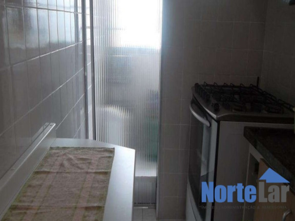 Imagem Apartamento com 2 Quartos à Venda, 50 m² em Jardim Andaraí - São Paulo Imagem Apartamento com 2 Quartos à Venda, 50 m² em Jardim Andaraí - São Paulo