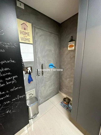Imagem Apartamento com 3 Quartos à Venda, 80 m² em Centro - São Bernardo Do Campo