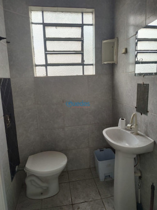Imagem Sala Comercial à Venda, 637 m² em Pacaembu - São Paulo