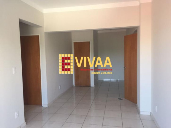 Imagem Apartamento com 2 Quartos à Venda, 65 m² em Jardim Maracana - São José Do Rio Preto