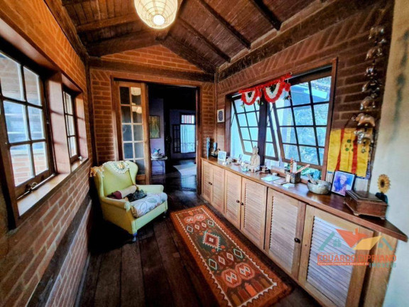 Imagem Casa com 5 Quartos à Venda, 410 m² em Boiçucanga - São Sebastião