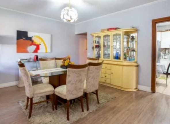 Imagem Apartamento com 3 Quartos à Venda, 140 m² em Rudge Ramos - São Bernardo Do Campo