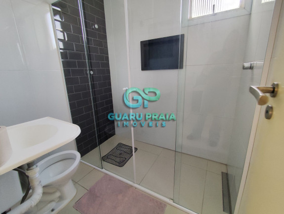 Imagem Apartamento com 2 Quartos à Venda, 70 m² em Enseada - Guarujá