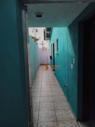 Imagem Casa com 2 Quartos à Venda ou Locação, 165 m² em Vila Rosália - Guarulhos Imagem Casa com 2 Quartos à Venda ou Locação, 165 m² em Vila Rosália - Guarulhos