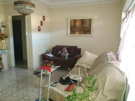Imagem Casa com 2 Quartos à Venda, 1.900 m² em Campo Belo - São Paulo