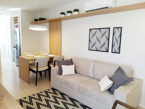 Imagem Apartamento com 2 Quartos à Venda,  em Curicica - Rio De Janeiro